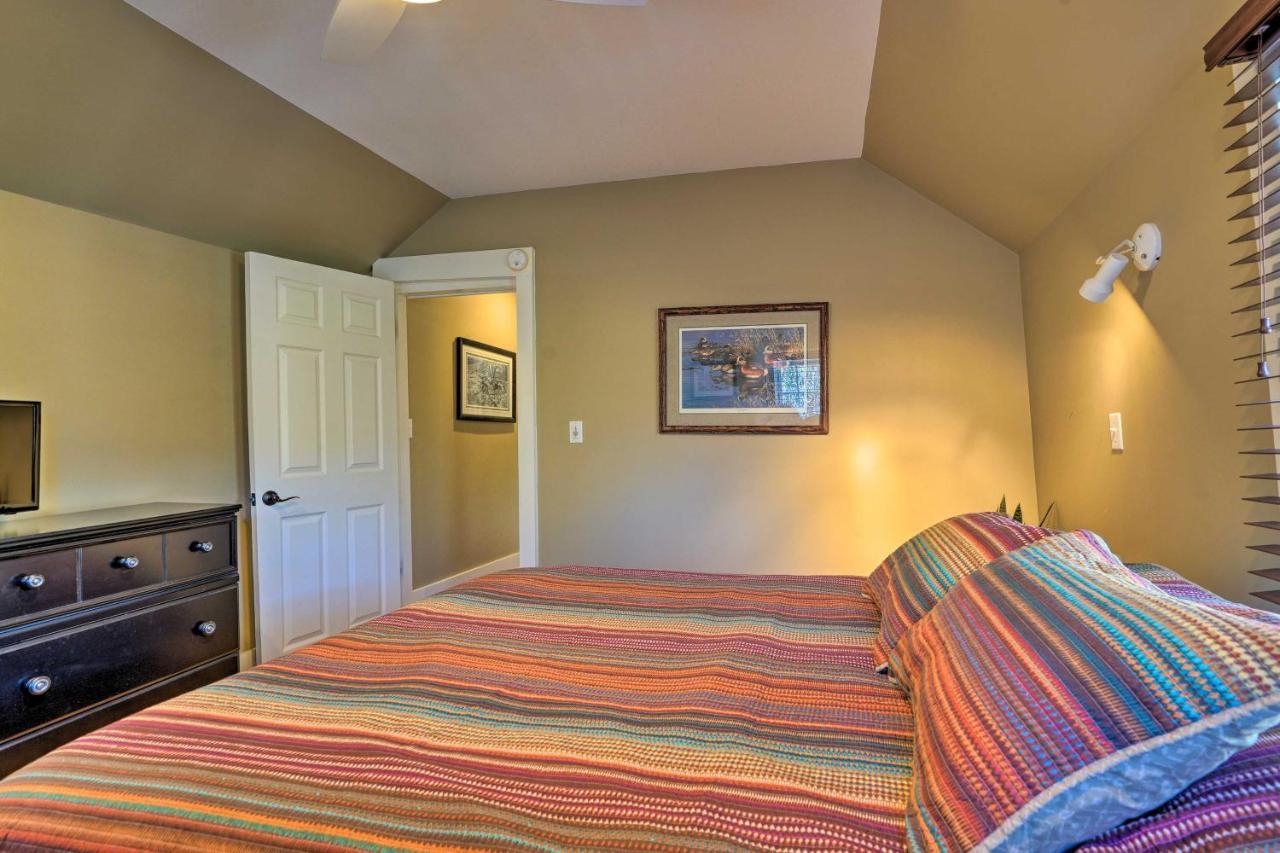 3-Acre Lodge With Snowmobile And Four-Wheeling Trails Coudersport Bagian luar foto